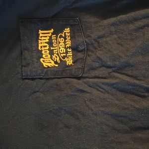 Bike week t shirt